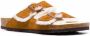 Birkenstock Lammy sandalen Bruin - Thumbnail 2