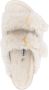 Birkenstock Lammy slippers Beige - Thumbnail 4