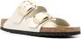 Birkenstock Arizona sandalen met gesp Beige - Thumbnail 2
