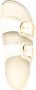Birkenstock Arizona sandalen met gesp Beige - Thumbnail 4