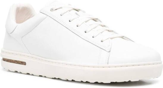 Birkenstock Low-top sneakers Wit