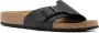 Birkenstock Madrid buckle-fastened sandals Zwart - Thumbnail 2