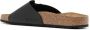 Birkenstock Madrid buckle-fastened sandals Zwart - Thumbnail 3