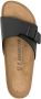 Birkenstock Madrid buckle-fastened sandals Zwart - Thumbnail 4