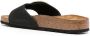 Birkenstock Madrid sandalen met gesp Bruin - Thumbnail 3