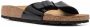 Birkenstock Madrid sandalen met gesp Zwart - Thumbnail 2