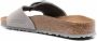 Birkenstock Madrid sandalen met gespen Grijs - Thumbnail 3