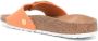 Birkenstock Madrid sandalen Oranje - Thumbnail 3