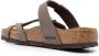 Birkenstock Mayari leren sandalen Bruin - Thumbnail 3