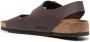 Birkenstock Milano slingback sandalen Bruin - Thumbnail 3