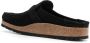Birkenstock Muiltjes met gesloten neus Zwart - Thumbnail 3