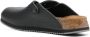 Birkenstock Muiltjes met gesloten neus Zwart - Thumbnail 3