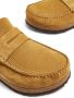 Birkenstock Naples suède loafers Beige - Thumbnail 2