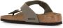 Birkenstock Platte sandalen Bruin - Thumbnail 3