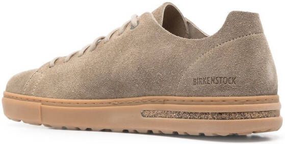 Birkenstock Low-top sneakers Beige