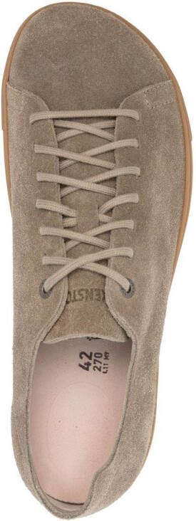 Birkenstock Low-top sneakers Beige