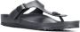 Birkenstock Teenslippers van rubber Grijs - Thumbnail 2