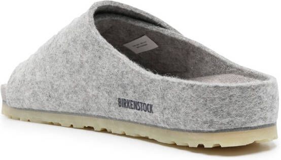 Birkenstock x Fear of God Los Feliz slippers Grijs