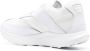 Black Comme Des Garçons x Salomon sneakers met vlakken Wit - Thumbnail 3
