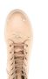 Blue Bird Shoes Leren laarzen Beige - Thumbnail 3
