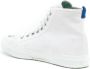 Blue Bird Shoes High-top sneakers Wit - Thumbnail 3