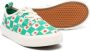 Bobo Choses Geruite sneakers met print Groen - Thumbnail 2