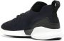 Boggi Milano Willow sneakers met vlakken Blauw - Thumbnail 3