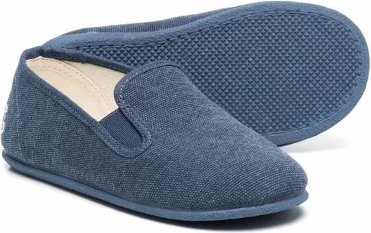 Bonpoint Agino loafers Blauw