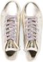 Bonpoint Low-top sneakers Goud - Thumbnail 3