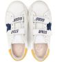 Bonpoint x Golden Goose low-top sneakers Wit - Thumbnail 3