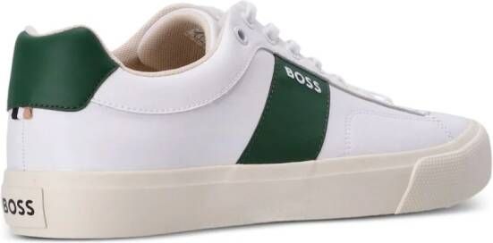 BOSS Aiden Tennis sneakers Wit