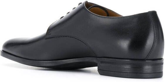 BOSS Kensington schoenen Zwart
