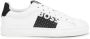 BOSS Kidswear Sneakers met logoprint Wit - Thumbnail 2