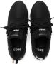 BOSS Kidswear Low-top sneakers Zwart - Thumbnail 3
