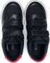 BOSS Kidswear Sneakers met klittenband Zwart - Thumbnail 3
