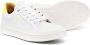 BOSS Kidswear Sneakers met logoprint Wit - Thumbnail 2