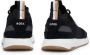 BOSS Low-top sneakers Zwart - Thumbnail 3