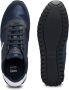 BOSS Sneakers met vlakken Blauw - Thumbnail 4