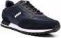 BOSS Parkour-L Runn low-top sneakers Blauw - Thumbnail 2