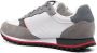 BOSS Parkour low-top sneakers Grijs - Thumbnail 3
