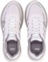 BOSS Sneakers met reflecterend detail Wit - Thumbnail 4