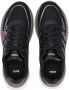 BOSS Sneakers met reflecterend detail Zwart - Thumbnail 4