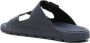 BOSS Surfley sandalen met gesp Blauw - Thumbnail 3