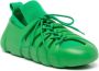 Bottega Veneta Trail sneakers Groen - Thumbnail 1