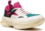 BRAND BLACK Saga low-top sneakers Beige - Thumbnail 2