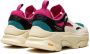 BRAND BLACK Saga low-top sneakers Beige - Thumbnail 3