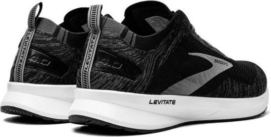 BROOKS Levitate 4 sneakers Zwart