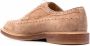 Brunello Cucinelli Brogues met veters Beige - Thumbnail 3