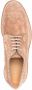 Brunello Cucinelli Brogues met veters Beige - Thumbnail 4