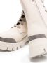 Brunello Cucinelli Chunky combat boots Beige - Thumbnail 4